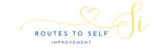 routes to self improvement logo