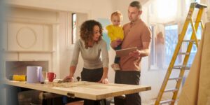 Transforming Your Home, Transforming Yourself: The Psychological Effects of Home Improvement